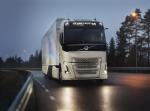 Volvo Concept Truck 2016 года